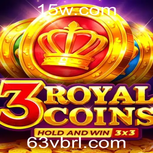 Descubra o Emocionante Mundo de 3royalcoins: Regras e Início