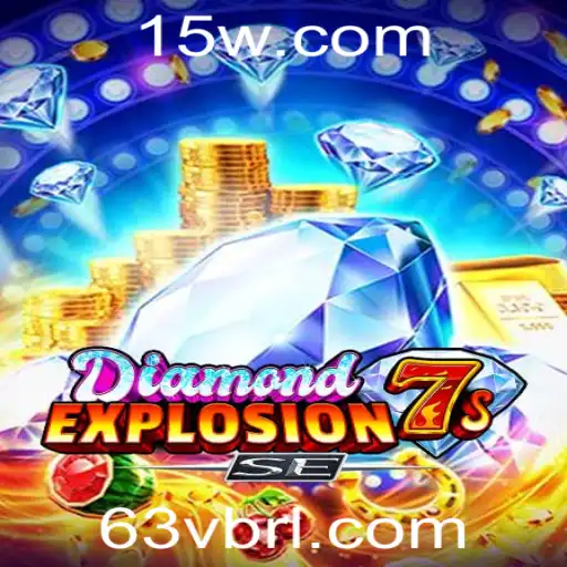 Explorando o Mundo Emocionante de DiamondExplosion7sSE: Um Novo Jogo que Está Dominando o Cenário