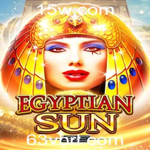 EgyptianSunSE: Explorando o Fascínio do Jogo com 63v