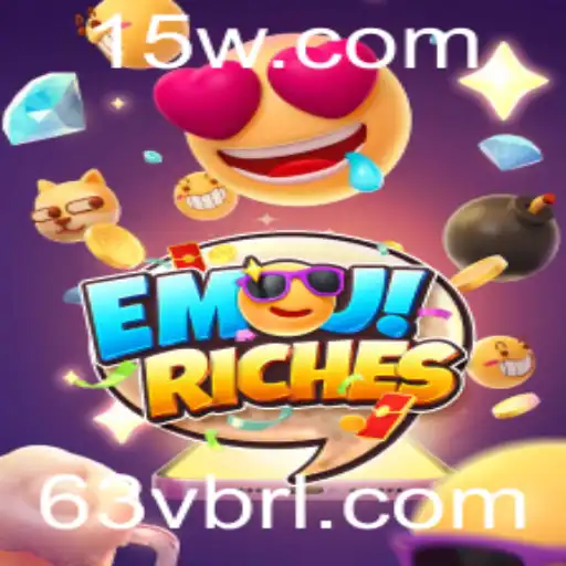 Descubra o Mundo do Jogo EmojiRiches: Diversão e Estratégia com Emojis