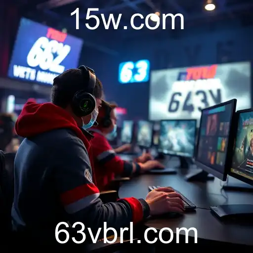 Esportes virtuais