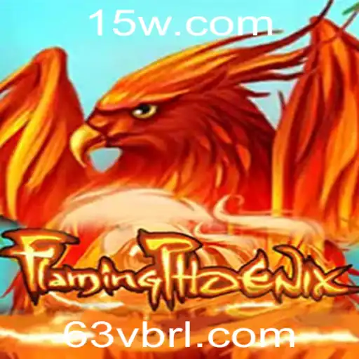 Descubra o Fascinante Mundo de FlamingPhoenix: Um Jogo de Estratégia e Aventura