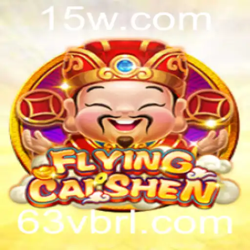 FlyingCaiShen: Um Mergulho no Mundo Místico do Novo Jogo 63v