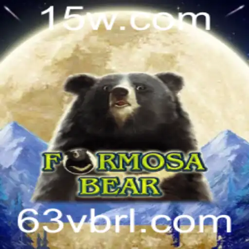 Explorando FormosaBear: Um Mergulho no Novo Fenômeno dos Jogos Modernos