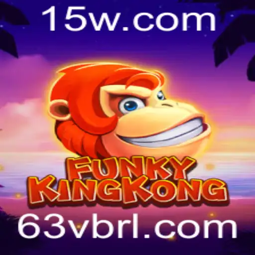 Explorando o Universo Vibrante de FunkyKingKong