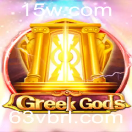 Explorando o Fascinante Jogo GreekGods: Uma Imersão na Mitologia Antiga
