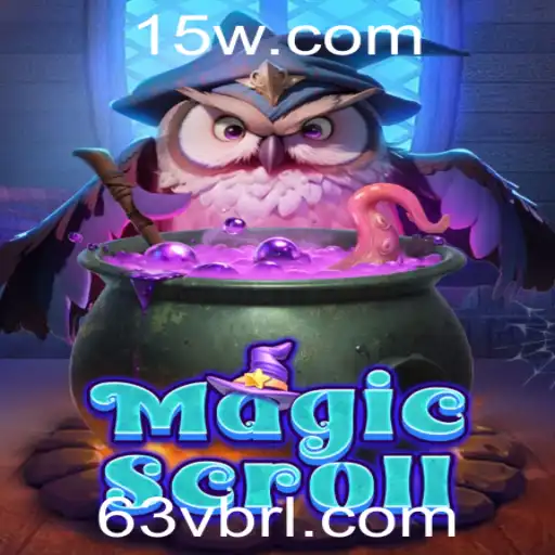 MagicScroll: Descubra o Fascinante Mundo do Jogo de Estratégia