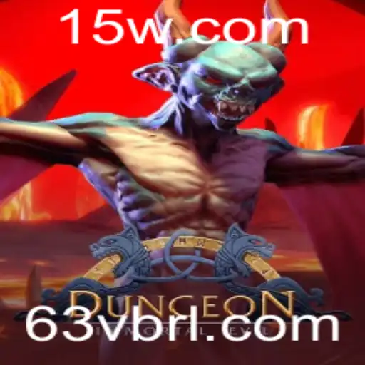 Dungeon: Explorando Aventuras com a Chave 63v