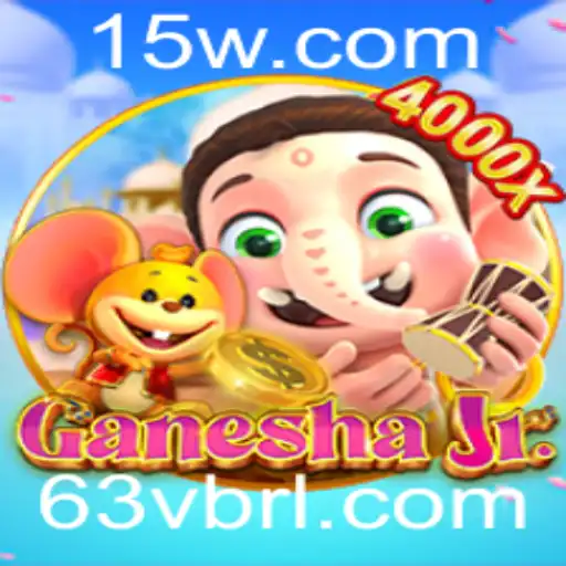 Descubra GaneshaJr: O Jogo Revolucionário Que Está Conquistando o Mundo