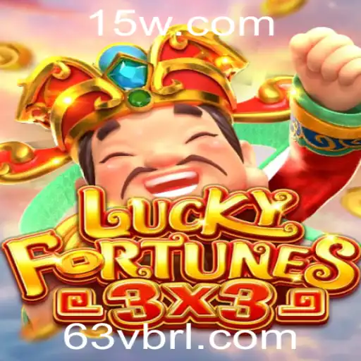 Explorando o Fascinante Mundo de LuckyFortunes3x3