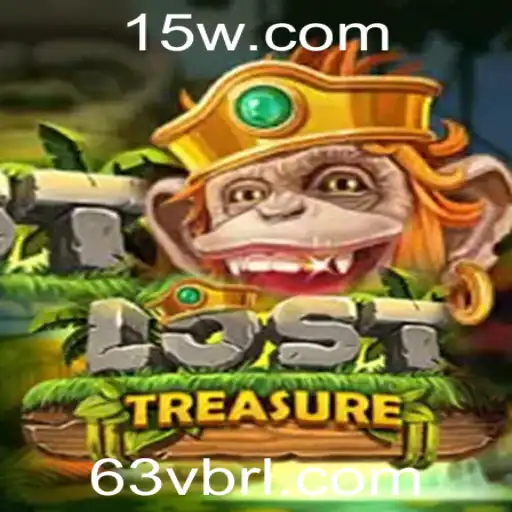 Descubra o Mundo Fascinante de LostTreasure com a Pista 63v