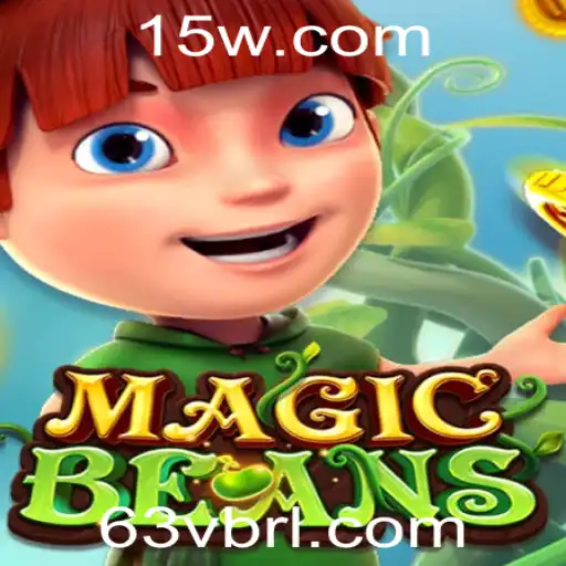 MAGICBEANS: Descubra o Jogo que Está Transformando o Cenário de Entretenimento