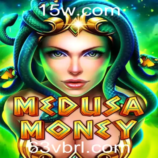 MedusaMoney: Descobrindo o Mundo das Finanças no Jogo 63v