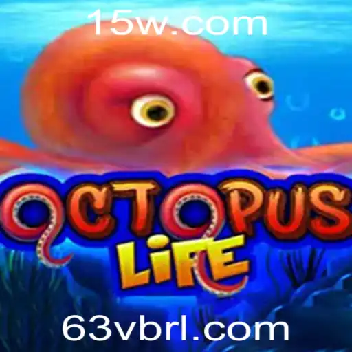 Explorando o Mundo Fascinante de OctopusLife e a Missão 63v