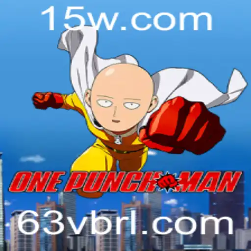 OnePunchMan: Uma Mescla de Estratégia e Ação no Mundo dos Jogos