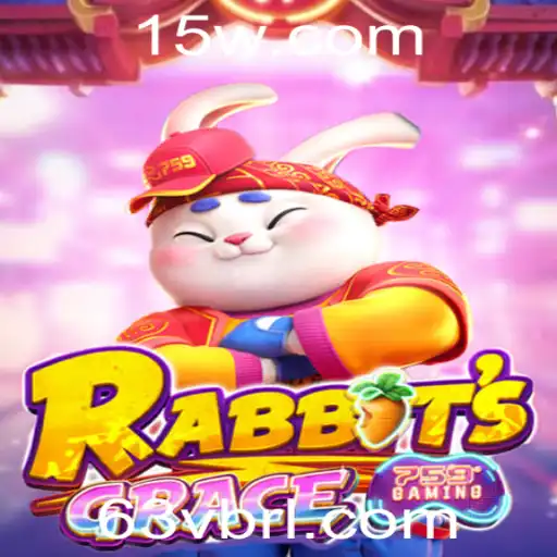 RabbitsGrace: Descubra o Novo Fenômeno dos Jogos Digitais
