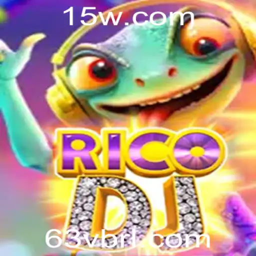 RicoDJ: Descubra o Jogo Inovador com a Palavra-Chave '63v'