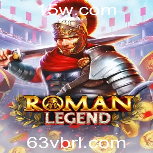 Descubra o Fascinante Universo do Jogo RomanLegend