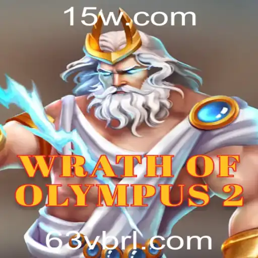 Descubra o Mundo de WrathofOlympus2: Uma Jornada Épica