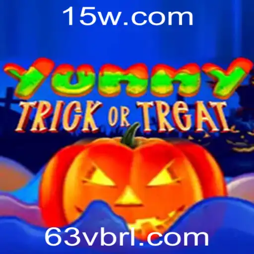 YummyTrickorTreat: Um Mergulho no Mundo Docemente Assustador dos Jogos