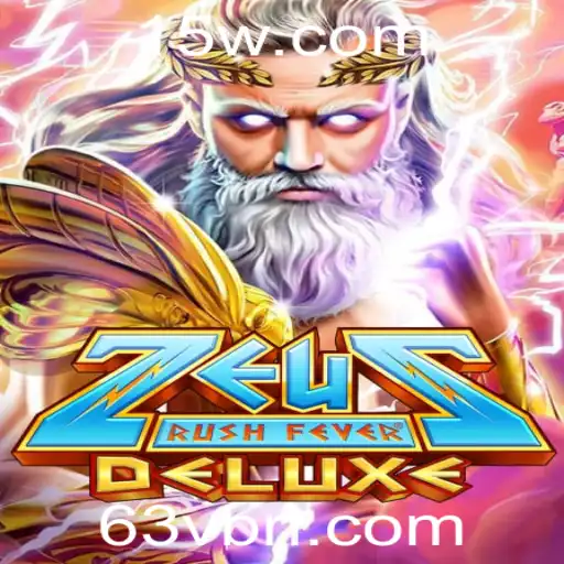 ZeusRushFeverDeluxe: Descubra o Jogo que Está Revolucionando o Mundo dos Games