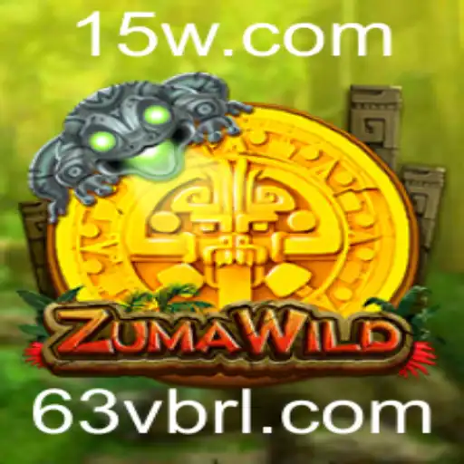 ZumaWild: Um Mergulho na Aventura e Estratégia com a Chave 63v