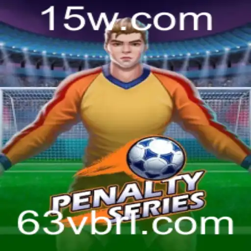 PenaltySeries: A Nova Sensação do Mundo dos Games