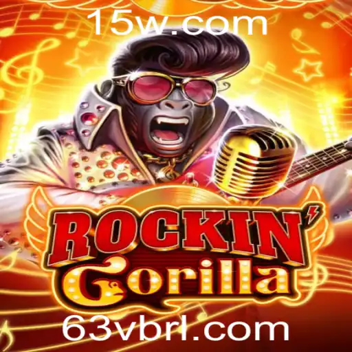 RockinGorilla: O Novo Fenômeno dos Jogos Digitais