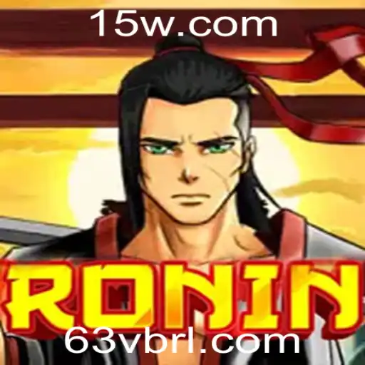 Explorando o Enigmático Jogo 'Ronin'