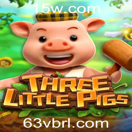 Explorando o Fascinante Jogo THREELITTLEPIGS