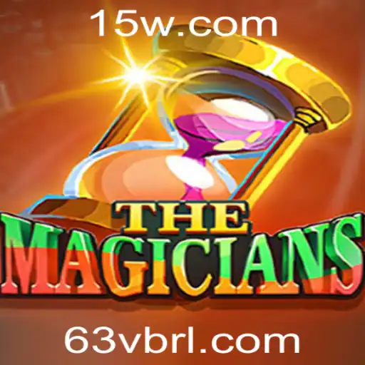 TheMagicians: Descubra o Enigmático Jogo de Estratégia