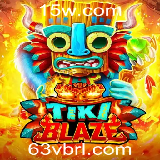 Explorando o Mundo Envolvente de TikiBlaze: Jogabilidade e Regras
