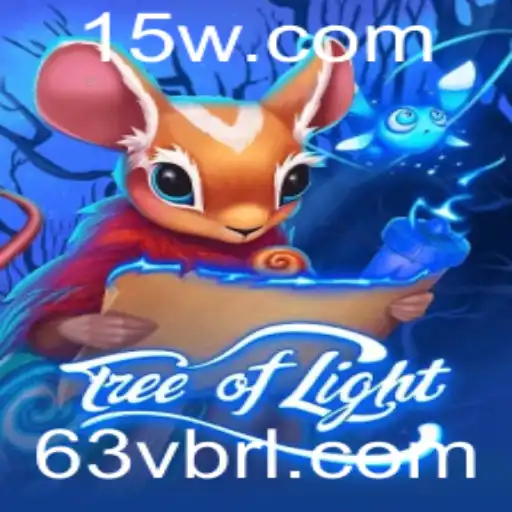 Descubra o Fascinante Mundo de TreeofLight: Um Jogo de Estratégia Inovador
