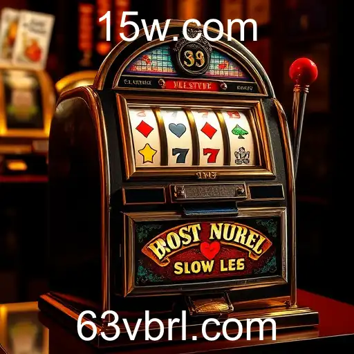 A Fascinante História e Evolução dos Caça-níqueis