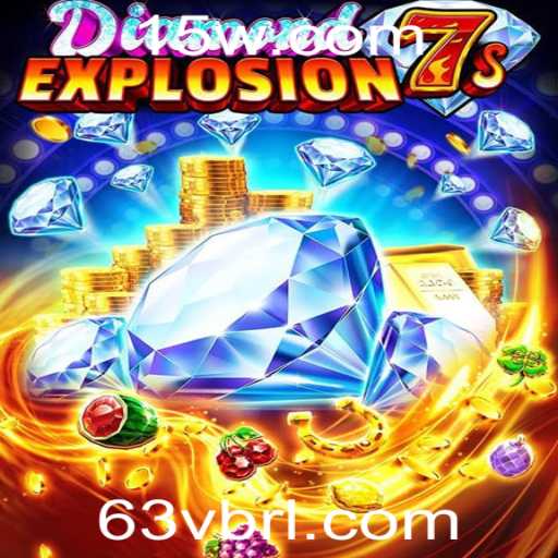 Explorando DiamondExplosion7s: O Jogo que Combina Emoção e Estratégia