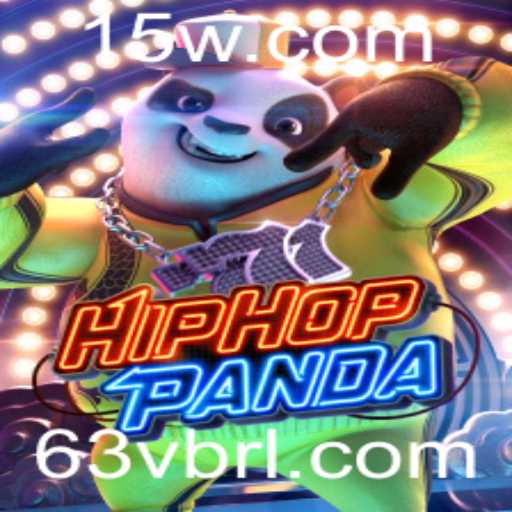 Descubra as Aventuras do HipHopPanda: O Jogo do Momento