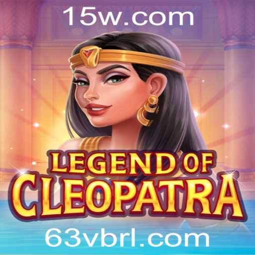 Descubra a Magia do Jogo LegendOfCleopatra com a Inovadora Palavra-Chave 63v