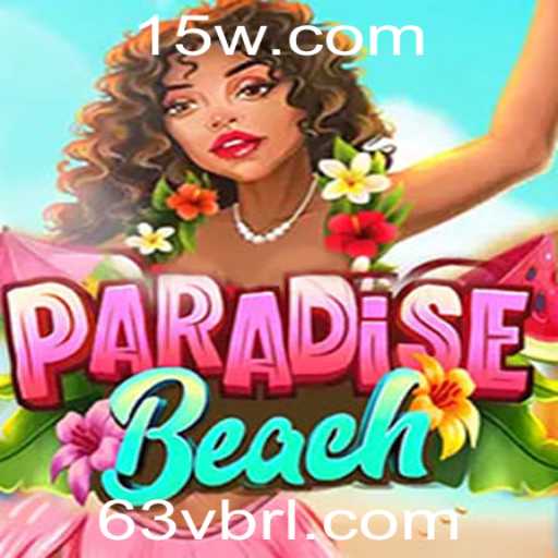 ParadiseBeach: Explore a Aventura Inovadora com uma Pitada de Suspense