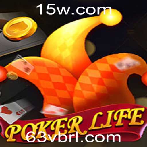 PokerLife: Descubra o Mundo do Poker com uma Nova Dinâmica